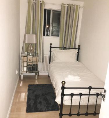 Peterborough Bed & Breakfast | Pendleton