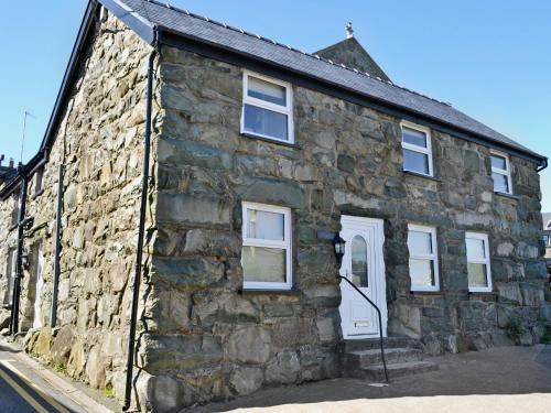 Trawsfynydd House | Pendref