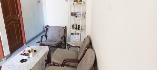 Sorong House | Penginapan Cendrawasih