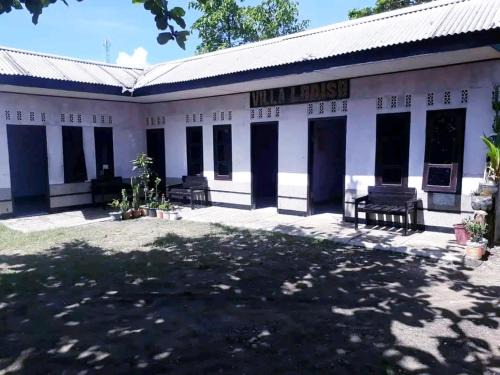 Ciwaru Hotel | Penginapan & Homestay Geopark Ciletuh
