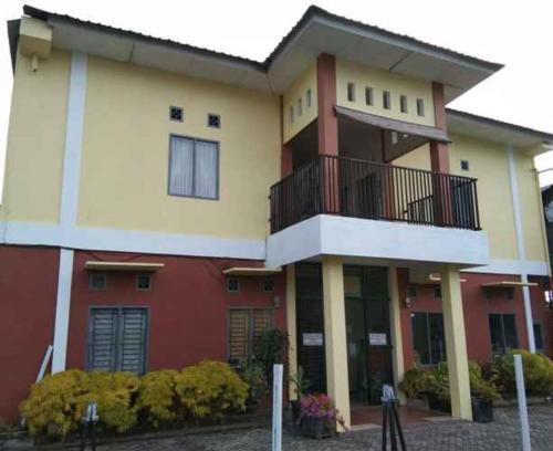 Pekanbaru House | Penginapan Syariah