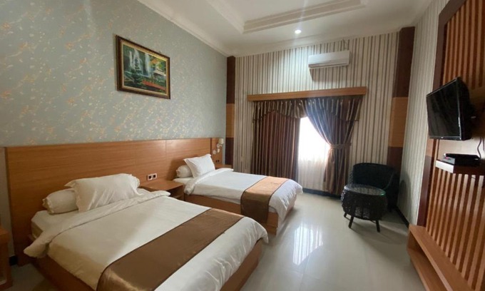 Topejawa Hotel | Penginapan Topejawa 1