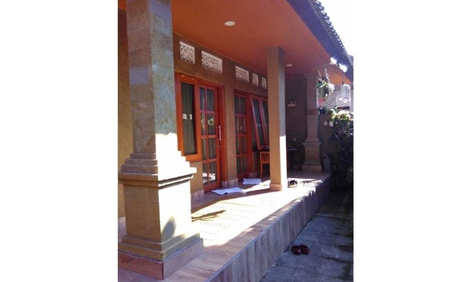 Bangli House | Penglipuran home stay
