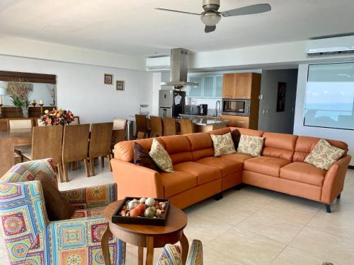 Cerritos Apartment | Peninsula Mazatlan