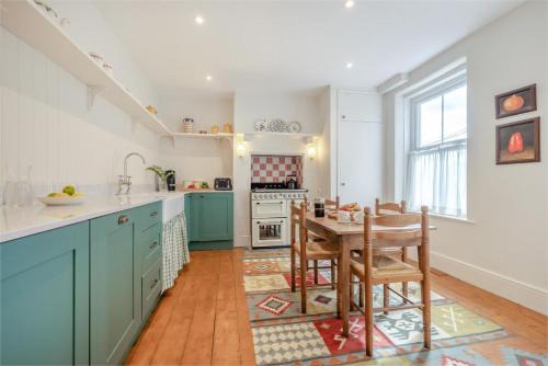 Wadebridge House | Penjoly