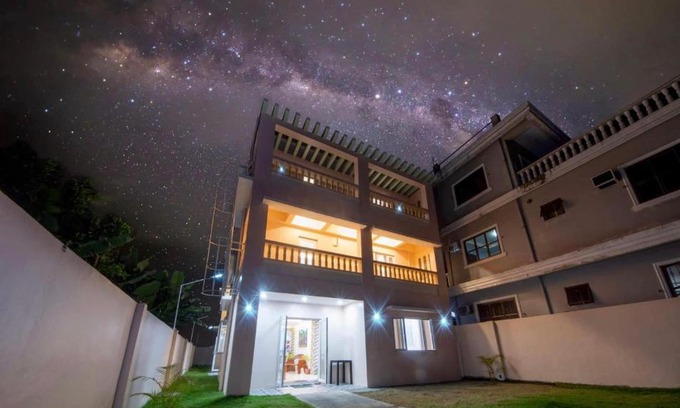 Basco Cabin | PenMaya Hometel