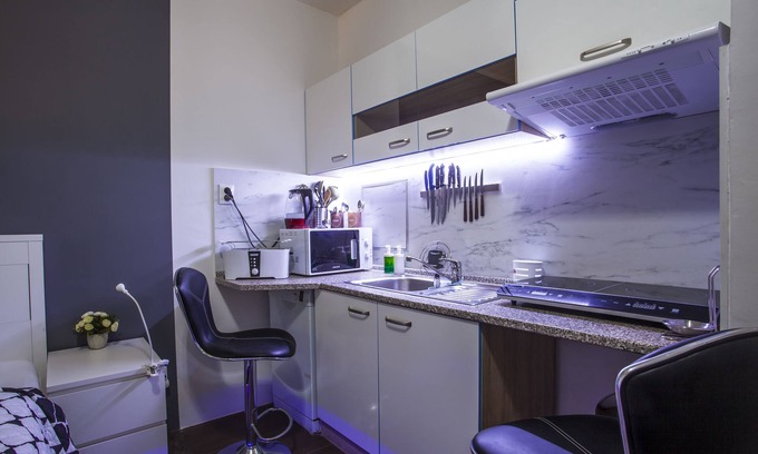 Bratislava Apartment | Penmoor Creek - Petržalka