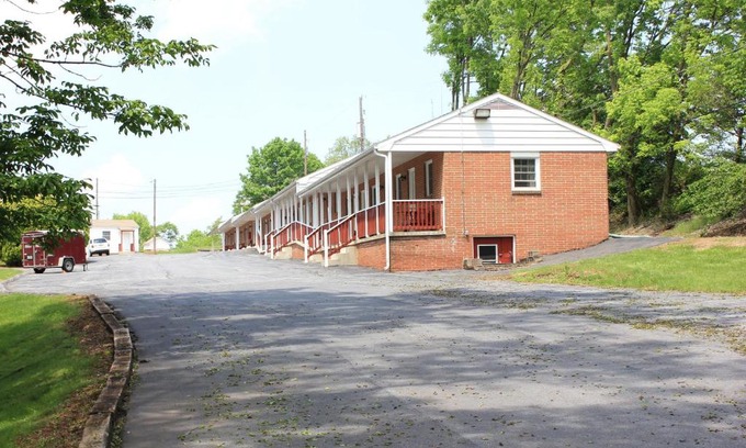 Denver Hotel | Penn Amish Motel