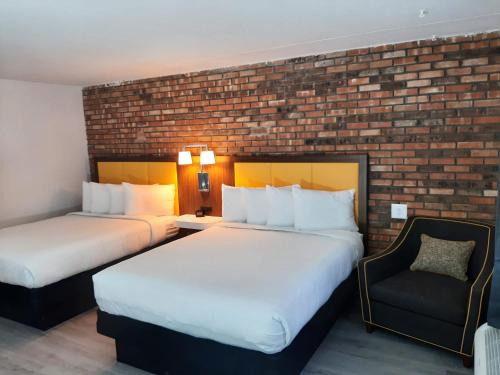 Oakford Hotel | Penn Lodge Hotel & Suites Philadelphia - Bensalem