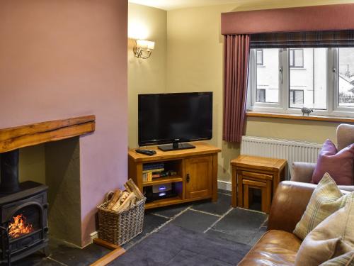 Coniston House | Penny Rigg Cottage