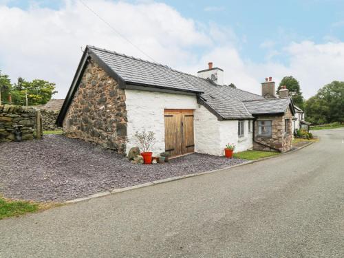 Rhydlydan House | Penrallt
