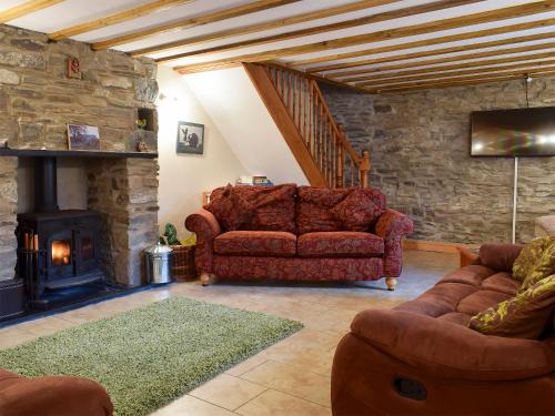 Bethania House | Penrhiw