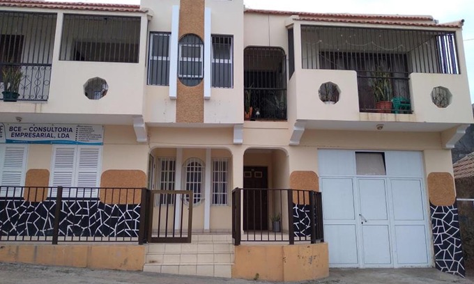 Sao Filipe House | Pensão Domingas