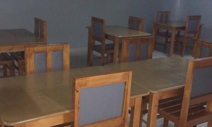 Sao Filipe House | Pensão Motel Sodade