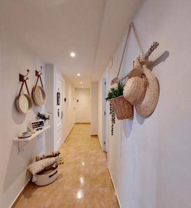 Lugones House | Pensión Cabezas