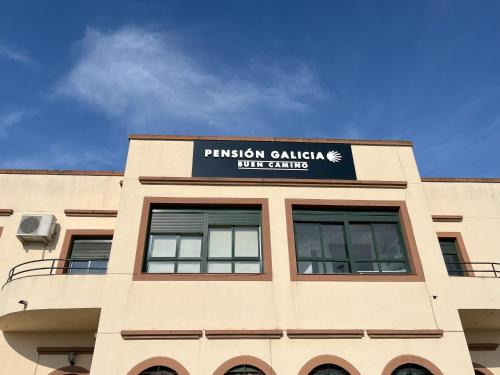 Badajoz House | Pensión Galicia