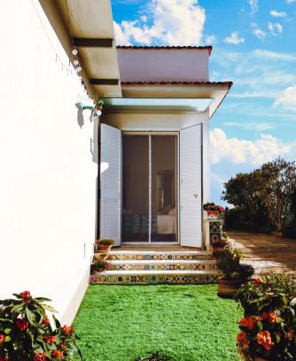 Alcamo House | Pensiero Speciale