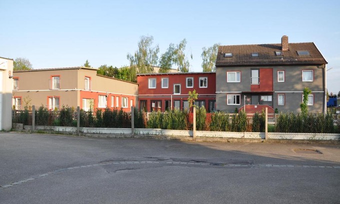 Lechhausen-Ost House | Pension Alis Augsburg