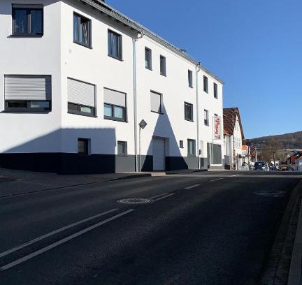 Eiterfeld House | Pension Am Amtsgericht