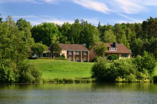 Suderburg House | Pension am Hardausee