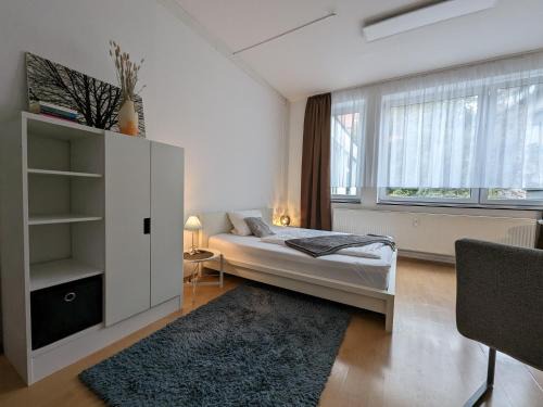 Pforzheim Apartment | Pension am Park