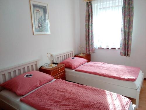 Merseburg House | Pension Am Rosental Merseburg