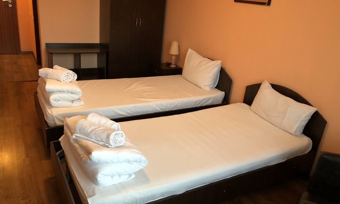 Dumbravita House | Pension ANA Maria