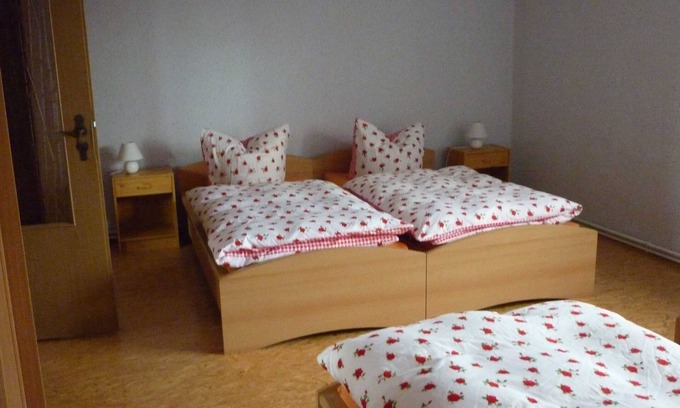 Torgau Bed & Breakfast | Pension and vacation apartment Schneidewind - Holiday apartment 1