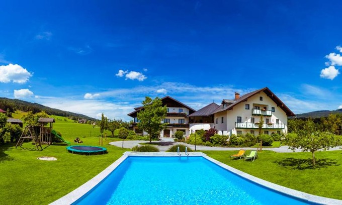Sankt Lorenz Hotel | Pension Anna