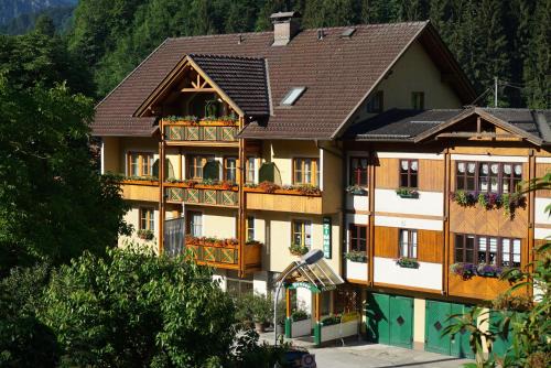 Bad Eisenkappel House | Pension Besser