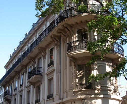 Lausanne Bed & Breakfast | Pension Bienvenue (Women only)
