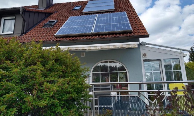 Lehrberg House | Pension "Der Sulzbachhof"