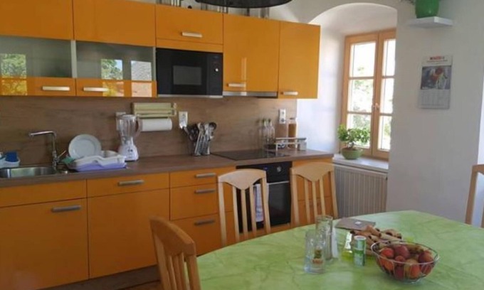 Ulrichsberg House | Pension Dimitrova