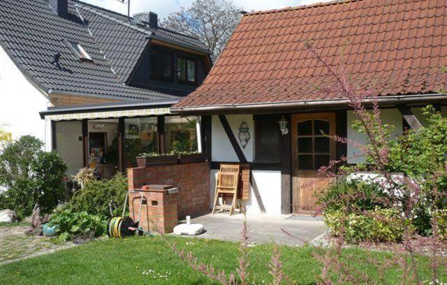 Grubenhagen Apartment | Pension-Drews-Ferienzimmer-3