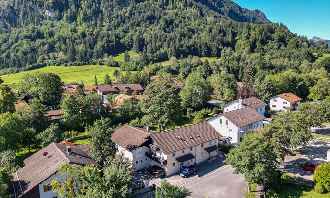 Ried Hotel | Pension Freiheit