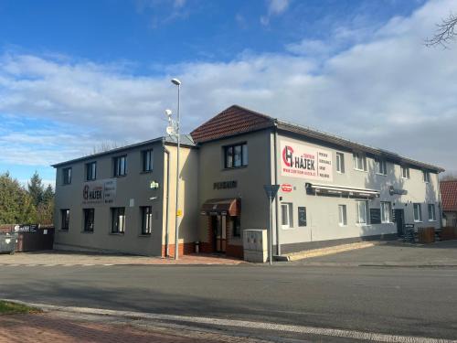 Hajek u Uhrinevsi House | Pension Hájek