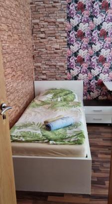 Ebingen House | Pension Haus am Malesfelsen