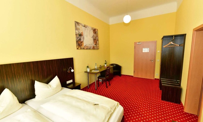 Eisenach Hotel | Pension Katharinenschule
