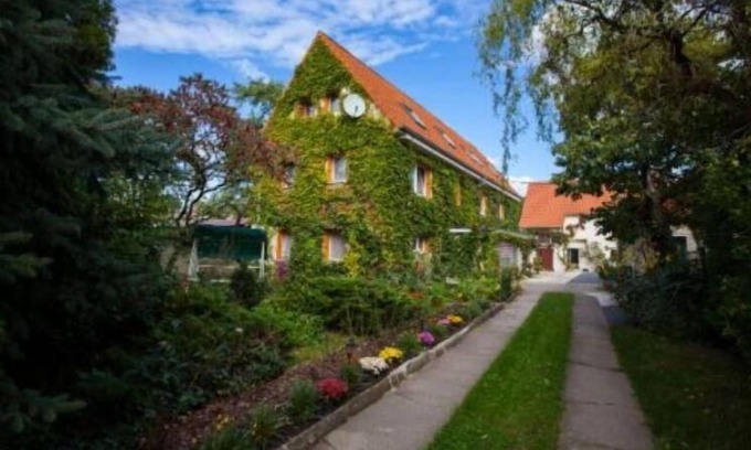 Zitzschewig Apartment | Pension Kleint, Wohnung 1