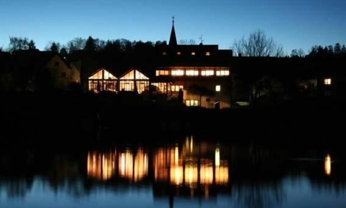 Thanstein House | Pension Krämerhof Kulz