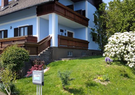 Bad Gams House | Pension Maria Wallner