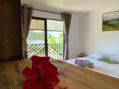 Taiohae Bed & Breakfast | Pension Mave Mai
