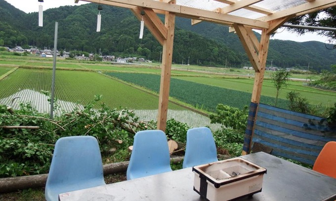 Mikata-gun House | Pension Metasequoia - Vacation STAY 18149v