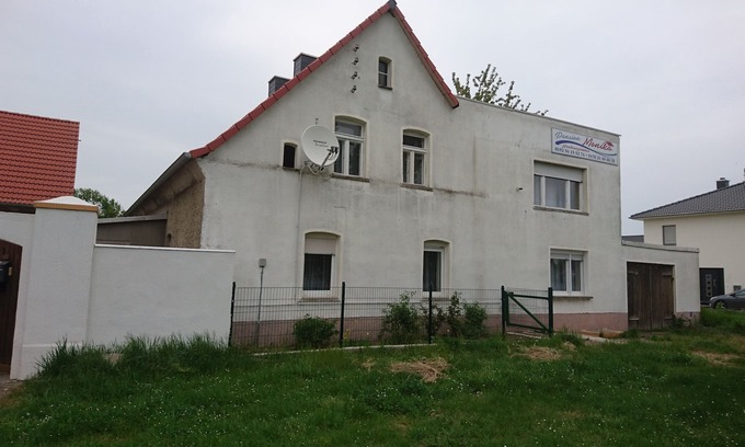 Delitzsch Other | Pension Monika, country pension