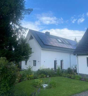Eißendorf House | Pension Musa