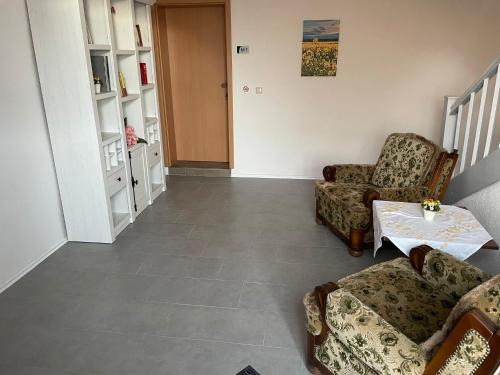 Egeln Apartment | Pension Otto