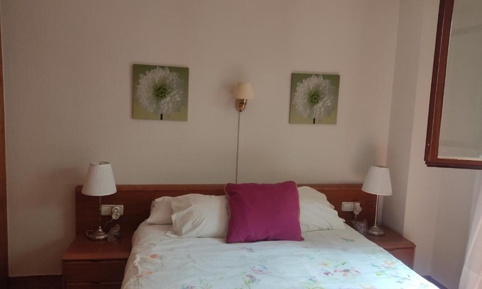 Ermitagana House | Pension Payvi