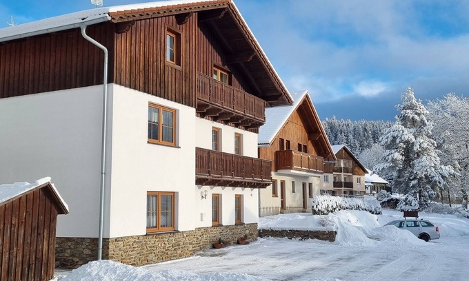 Kubova Hut House | Pension Pek