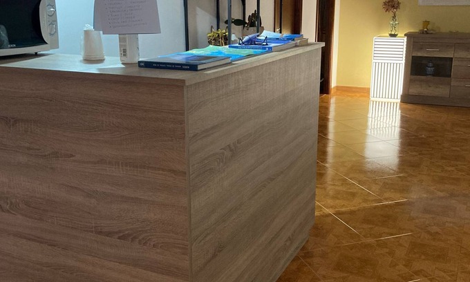 Louro House | Pension Porto Carral