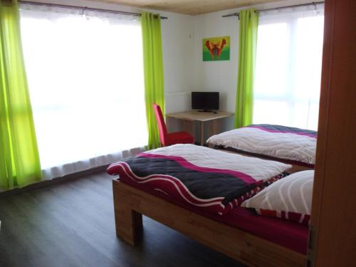 Nuertingen House | Pension Rammert